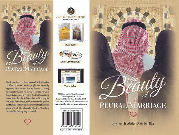 The Beauty Of Plural Marriage