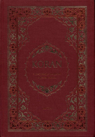 Koran in Polish Translation | Polski Quran