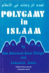 Polygamy In Islam - NobleBookshop