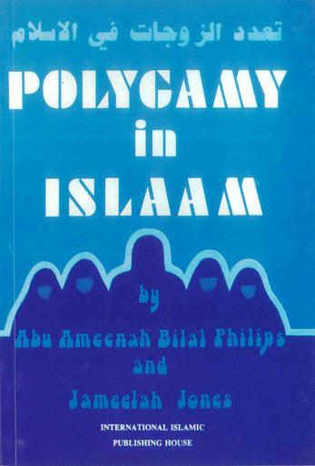 Polygamy In Islam - NobleBookshop