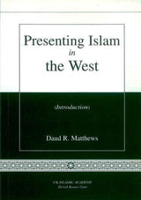 Presenting Islam in the West