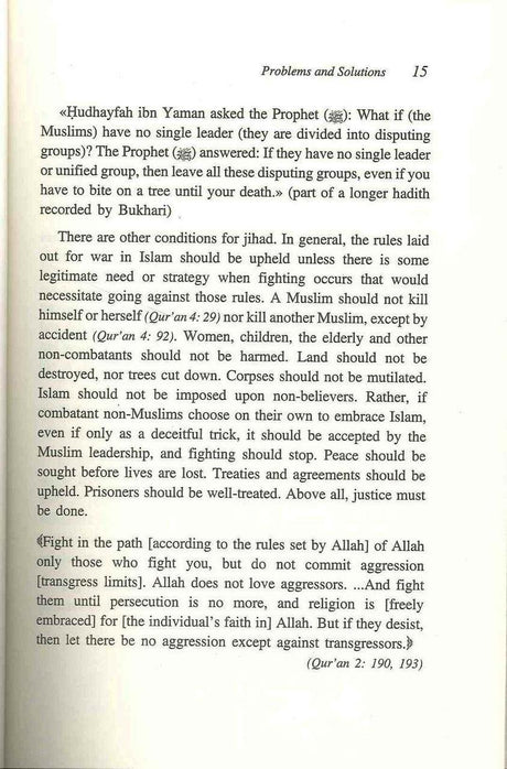 Problems and Solutions - NobleBookshop