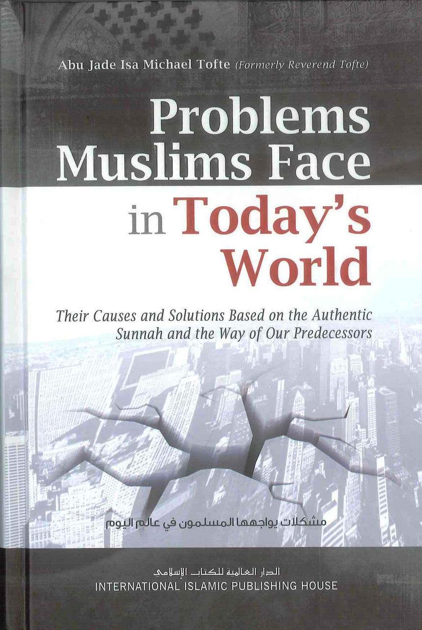 Problems Muslims Face In Today’s World - NobleBookshop