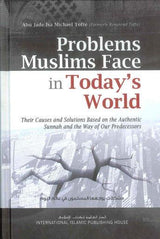 Problems Muslims Face In Today’s World - NobleBookshop