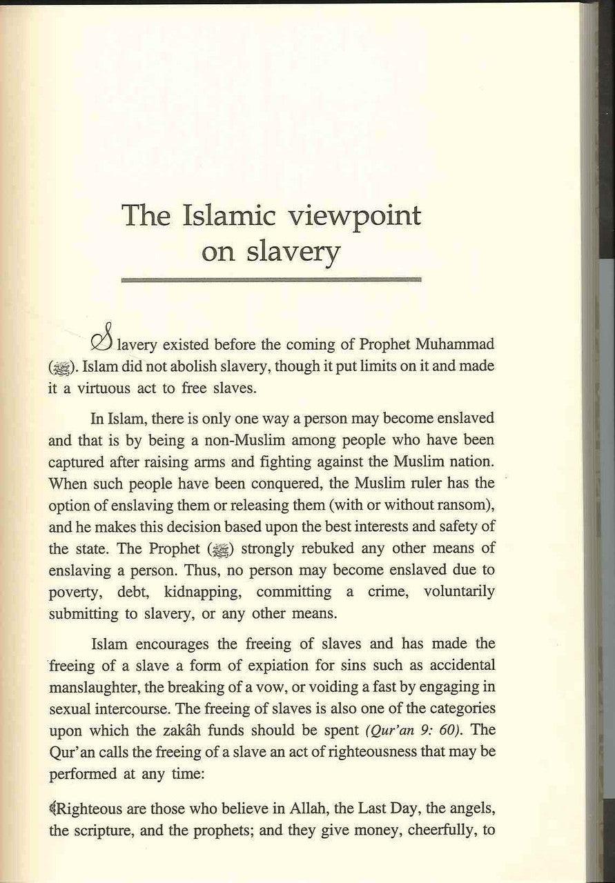 Problems Muslims Face In Today’s World - NobleBookshop