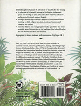 In the Prophet’s Garden(A Selection of Ahadith for the young)