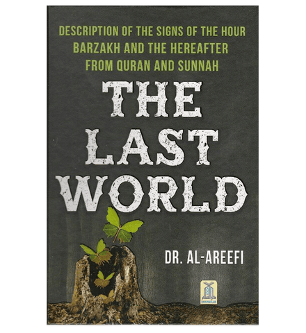 The Last World
