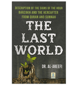 The Last World
