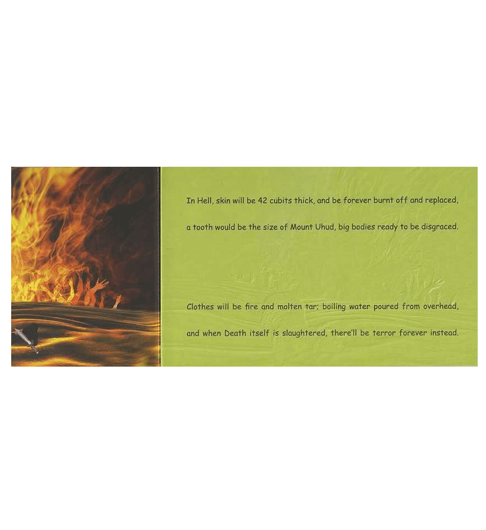 The need for Creed: Hell Pits of Punishment (8)