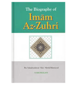 The Biography Of Imam Az Zuhri