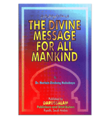 The Divine Message for All Mankind