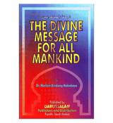 The Divine Message for All Mankind