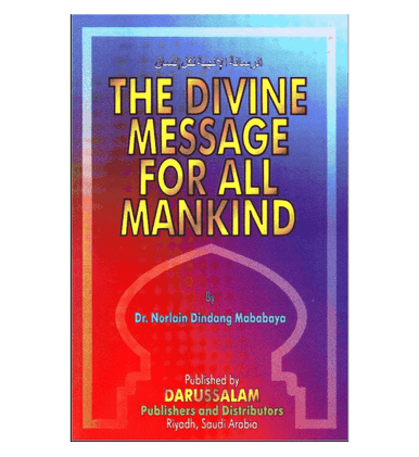 The Divine Message for All Mankind