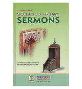 Selected Friday Sermons