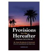Provisions for the Hereafter