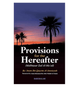 Provisions for the Hereafter