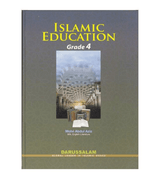 Islamic Studies Grade 4