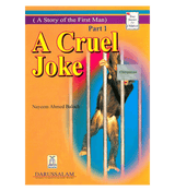 A Cruel Joke (Story Of The First Man)
