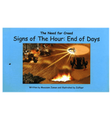 The need for Creed: Signs of The Hour End of Days (9)