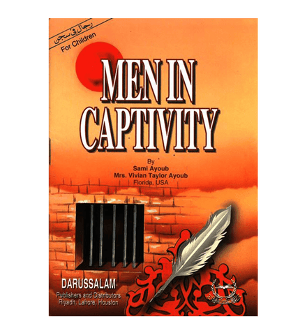 Men in Captivity