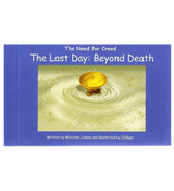 The Need for Creed The last day: Beyond death(10 )