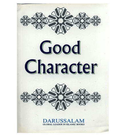 Good Character