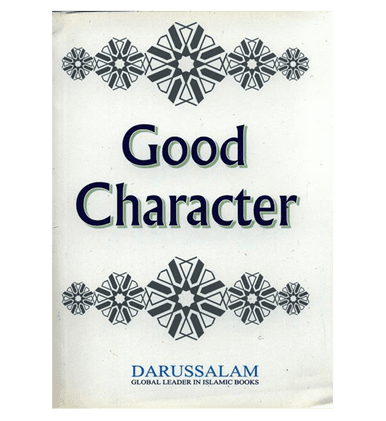 Good Character