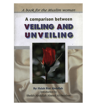 A comparison between Veiling and Unveiling
