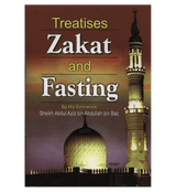 Treatises Zakat and Fasting