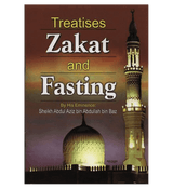 Treatises Zakat and Fasting