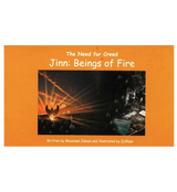The need for Creed : Jinns Beings of Fire(3)