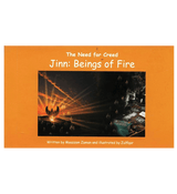 The need for Creed : Jinns Beings of Fire(3)