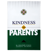 Kindness to Parents