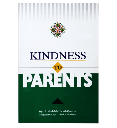 Kindness to Parents