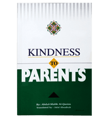 Kindness to Parents