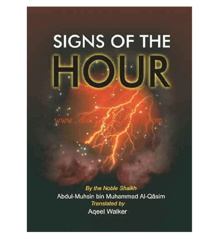 Signs of the Hour