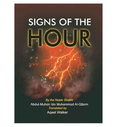 Signs of the Hour