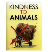 Kindness to Animals