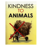 Kindness to Animals