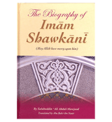 The Biography of Imam Shawkani