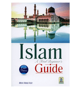 Islam A Total Beginners Guide Part Three