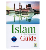 Islam A Total Beginners Guide Part Two