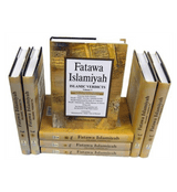 Fatawah Islamiyah : Islamic Verdicts : 8 Volume Set