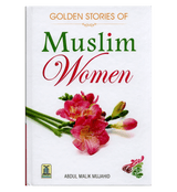 Golden Stories of Muslim Women