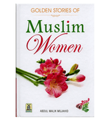 Golden Stories of Muslim Women