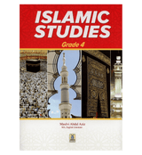 Islamic Studies Grade 4 (paperback)