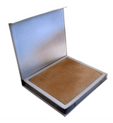 Tayammum Pad With Dust For Dry Ablution