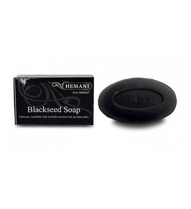 Blackseed Soap by Hemani