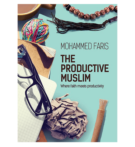 The Productive Muslim Book