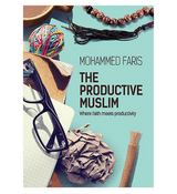 The Productive Muslim Book